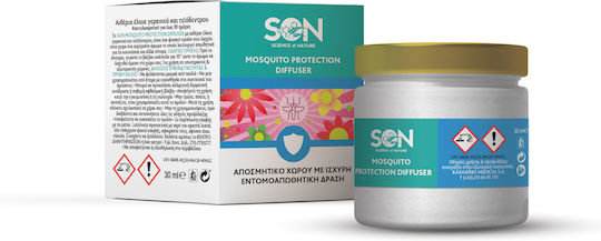 SON Mosquito Protection Diffuser 30ml