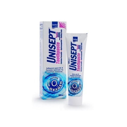 Toothpaste 100ml