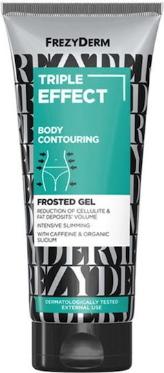 Frezyderm Triple Effect Body Contouring 200ml