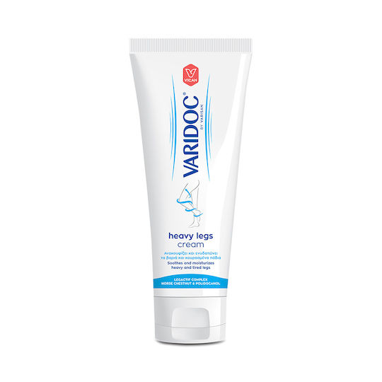 Varidoc Heavy Legs Cream 250ml