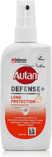 Autan Defense Spray
