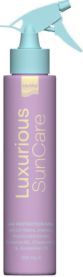 Luxurious Sun Care SPF50+