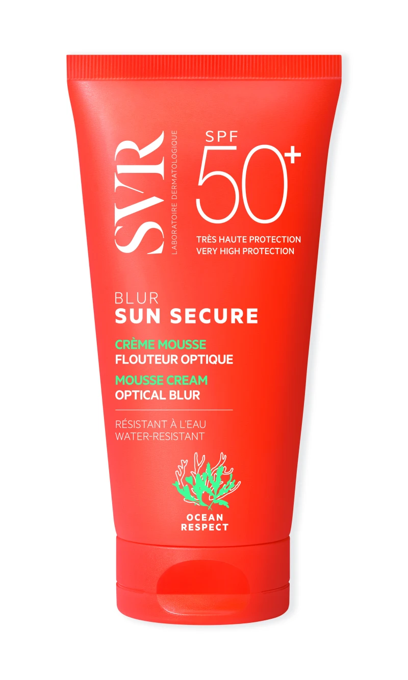 SVR Sun Secure Blur