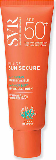 SVR Sun Secure Fluide